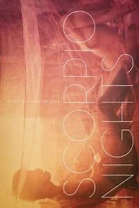 Scorpio Nights - Movie