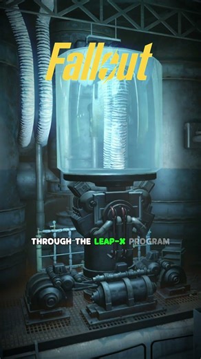 The Eternal Nightmare of Nuka-Cola’s Founder 💀 Fallout Lore