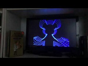 Opening To Disney's Cartoon Classics [Limited Gold Edition V1 (Disney's Best - 1984 VHS)