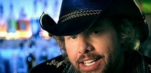 Toby Keith As Good as I Once Was (Music Video and Lyrics)