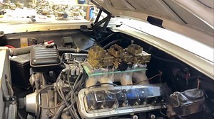 Fred’s 3x2 FE setup tested | Air Fuel Spark