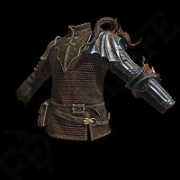 Drake Knight Armor (Altered) | Elden Ring Wiki