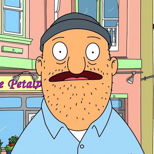 Teddy The Collision Expert | Season 11 Ep. 18 | BOB'S BURGERS