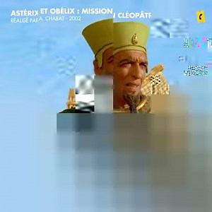 Parler pour ne rien dire, selon Baer, c'est tout un art 😆 | AlloCiné