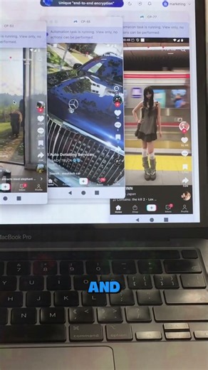 How to Control 100 Android Phones from PC with Total Control