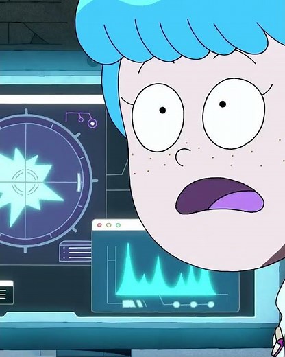 Amphibia: Escape to Amphibia (Teaser)