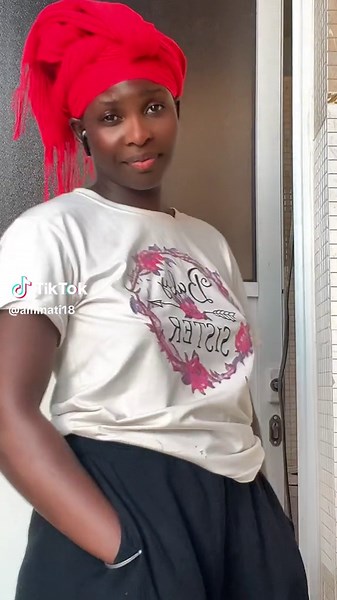 Aminati@&@ على TikTok