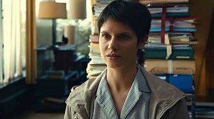 Portrait de l'actrice Daphné Patakia, du théâtre grec au cinéma français