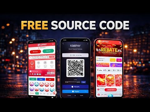 91CLUB FREE Source Code 😱 | Gaming Website + Payment Gateway | Full PHP Project 🔥 | Mixotech