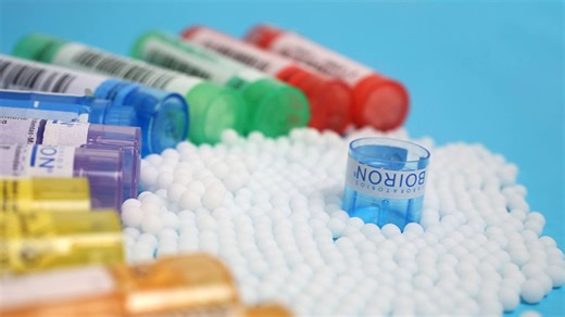 Reprise de cotation en légère baisse pour Boiron