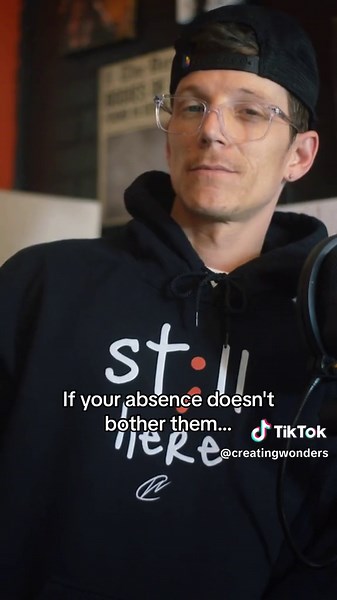 Meaningful Quotes About Absence and Importance