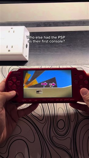 Who else had the PlayStation Portable as their first ever console? 🎮 That tiny handheld had everything: 🔥 LittleBigPlanet 🔥 Grant Turismo 🔥 Uno Movies. Music. Real console games… in your pocket. The PSP really was ahead of its time. 👇 Be honest Was the PSP your first console? #psp #sonypsp #retrogaming #handheldgaming #gamingnostalgia #playstation #retroconsole #gamingcommunity