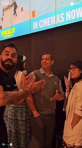 2M views · 248K reactions | The love for Gadar 2 knows no boundaries! 﫶 Thank you  ✨ Book your tickets now!  - https://linktr.ee/Gadar2 #Gadar2 in cinemas now. ️ Gadar 2 Sunny Deol #AmeeshaPatel Utkarsh Sharma #AnilSharma Anil Sharma Productions LLP #ShaktimaanTalwar Mithoon Shabina Khan Sayeed Quadri Simrat Kaur Manish Wadhwa #MontySharma Gaurav Chopra Zee Music Company ZEE5 ZEE Cinema ZEE5 | Zee Studios | Facebook