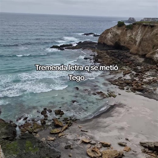 Vengo de Abajo: La Historia de Tego Calderón