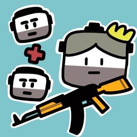 Merge Shooter Latest Version for Android/iOS APK - TapTap