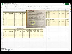 Accounting 14 3 Work Together