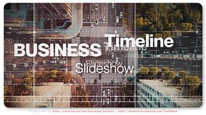 Business Timeline