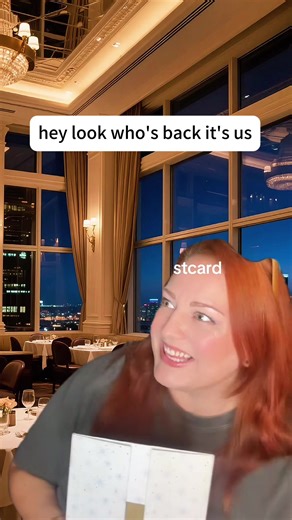 Karen Baron's Hilarious Customers in Restaurants