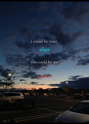 #HAMILTON || i love my Angelica @𝙠𝙖𝙮𝙚💜 @✩‧₊˚ ຕᥲᑯɩ 🥹🥹 || #fyppppppppppppppppppp #hamiltonmusical #xyzbca #elizaandangelica