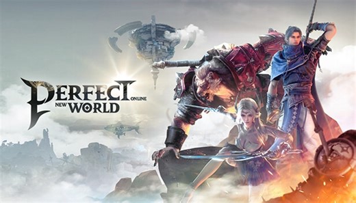 Buy Perfect New World - PC (Steam)