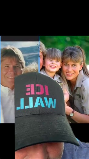 37K views · 655 reactions |  Crocodile Hunter Steve Irwin… But Make It Satire! #Entertainment #FYP | Fittestflatearther0102 | Facebook