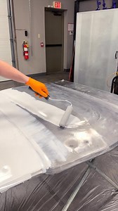 Professional results with less mess! Easy-to-apply OptiFlow Primer gives flawless finishes every time. Get a pro finish without a spray gun. Upgrade Today. | Eastwood
