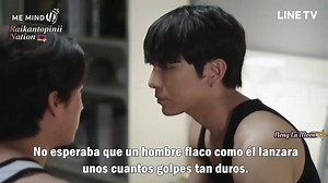 TharnType EP 12 Completo Final |Sub español| Disfrútenlo