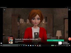 How to play Microsoft Treasure Hunt