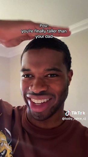 When You're Finally Taller Than Your Dad - Hilarious Comedy Skit