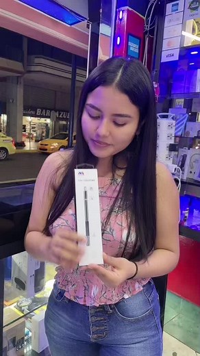 Apagar Lapiz Optico - Tutorial Rápido