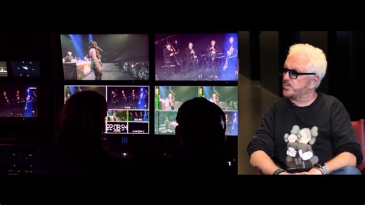 French disco pioneer Cerrone revisits his greatest hits in new album