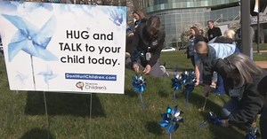 Data shows Kentucky nearly doubled rate of child abuse compared to national average