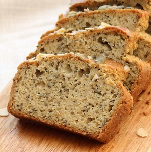 Easy, No-Yeast Gluten-Free Bread Recipe - Perfect for Every Day!