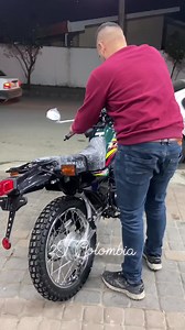 530K views · 8.1K reactions | Así van llegando Dt-175 0 kilómetros 2026  #4readingchallenge #yamahativiral #2024readingchallenge #reelsfypシ #parativiral #viralsviral #iviral #dt125 #seguidores #TODO | 2T Colombia | Facebook