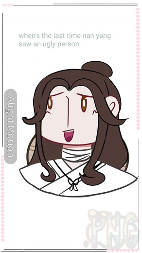 #XIANLETRIO | canon i was the explosion trust :D | #trend #fypシ #tgcf #art #xielian #muqing #fengxin