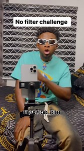 719 reactions · 1.3K comments | No filter challenge 殺 . . . . #nofilter #nofilterneeded #highlights #fyp #fypage #viral #viralvideos #viralreels #newtrend #newchallenge #nomakeup #trendingreels #trending | Iceb Ibilee | Facebook