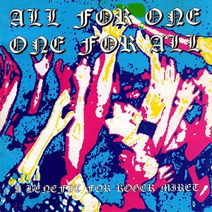 Various - All For One... One For All