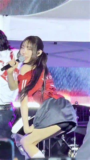 ALLDAY PROJECT YOUNGSEO 'FAMOUS' Fancam | 올데이 프로젝트 영서 직캠
