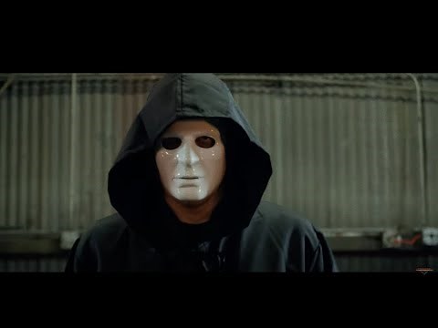 The End Machine - "Blood And Money" - Official Music Video (George Lynch, Jeff Pilson, Robert Mason)