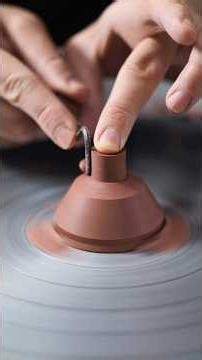 The Surprising Difficulty Of Trimming Miniature Pots