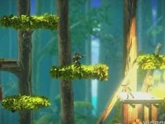 Bionic Commando Rearmed 2 out Q1 2011 - VideoGamer