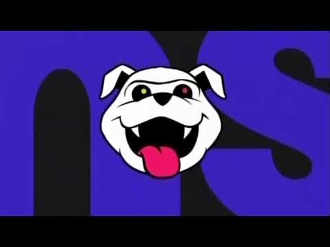 Nicktoons 2014 rebrand genric showspiritmove bumperskungfupandabumperadded #nicktoons #2014 #rebrand