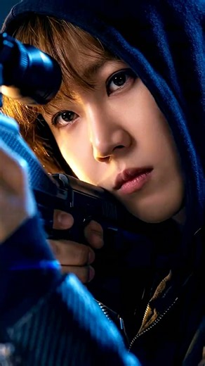 A Hidden Guardian Changed Her Fate! 🔥😱 | A Bona Fide Killer #KDrama #Shorts #Viral
