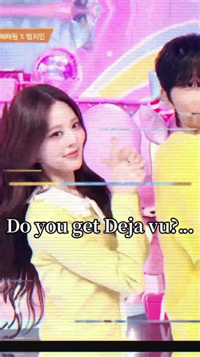 Do you get Deja vu?... #sunghoon #wonyoung #jeemin #jaewon #MC #enhypen #izna #edit