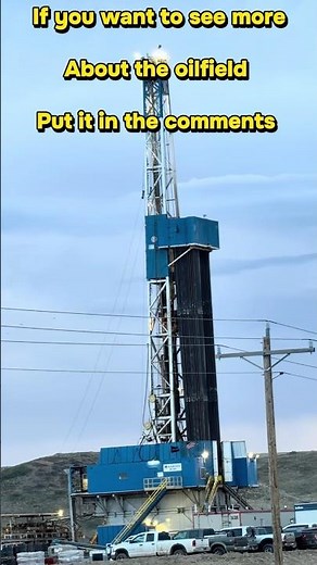 “What a Drilling Rig, Frac Crew, and Workover Rig Actually Do”