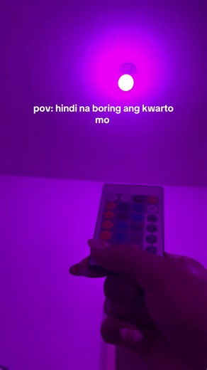 Transform Your Room with Color Changing Bulbs