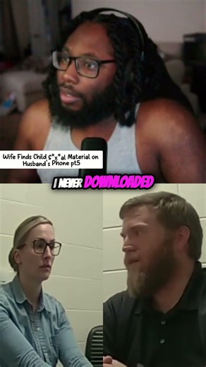 Shocking Discovery: Undercover Investigation Into Dark Web Content #shorts