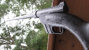 Gun Review: Henry AR-7 Survival Rifle - The Truth About Guns