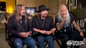 On this day in 1973, Lynyrd Skynyrd released "(Pronounced 'Lĕh-'nérd 'Skin-'nérd)," their debut album. Celebrate 50 years of these Southern-Rock sensations with a jam-packed day filled with the best of Lynyrd Skynyrd, including docs, untold stories, electric concerts, and MORE. Catch the marathon, starting TODAY at 2p/1c, only on AXS TV! | AXS TV