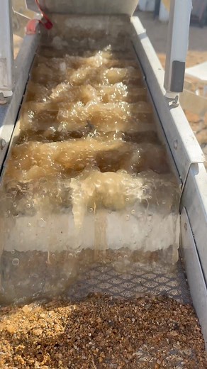 258 reactions · 11 comments | It’s all about the Gold! First you gotta find the right dirt. Then run it through some type of prospecting equipment to help separate the gold from the rest of the material. Then you pan it out and see if you did good or not. | Jack Tucker | Facebook